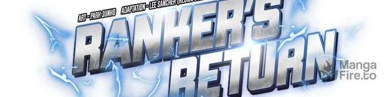 Ranker's Return Chapter 33 page 138 - 