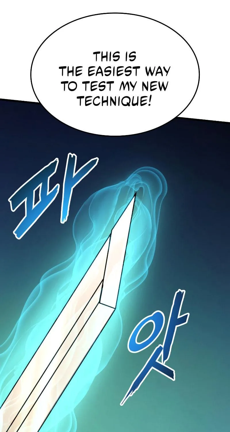 Ranker's Return Chapter 33 page 15 - 