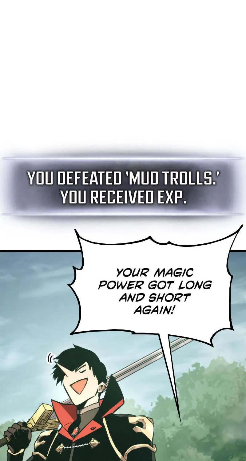Ranker's Return Chapter 33 page 19 - 