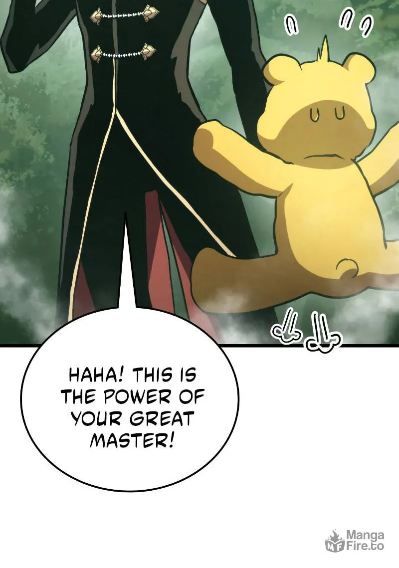 Ranker's Return Chapter 33 page 20 - 
