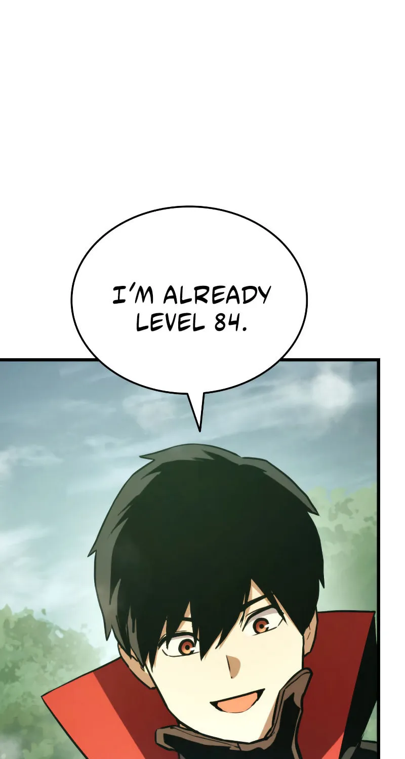 Ranker's Return Chapter 33 page 21 - 