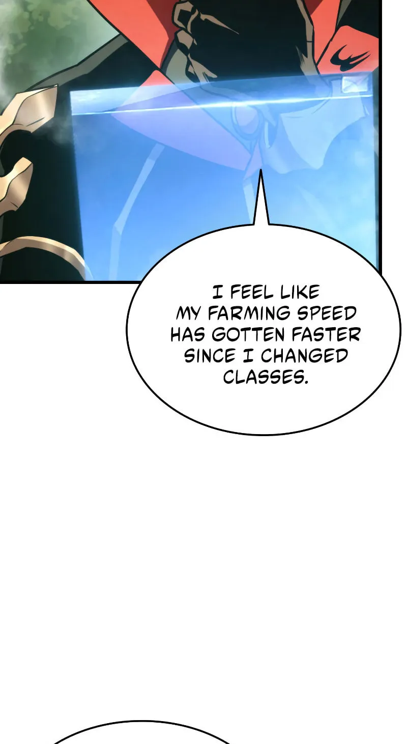 Ranker's Return Chapter 33 page 22 - 