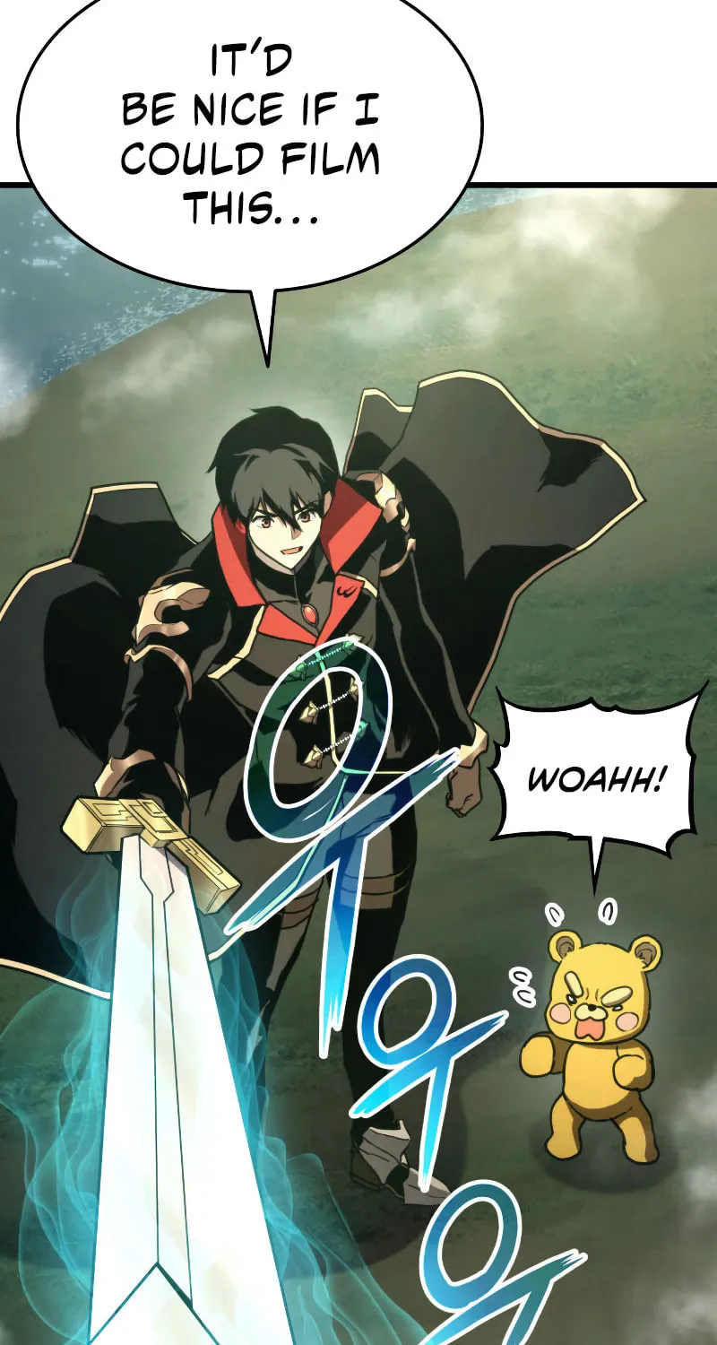 Ranker's Return Chapter 33 page 23 - 
