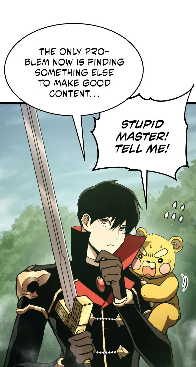 Ranker's Return Chapter 33 page 25 - 