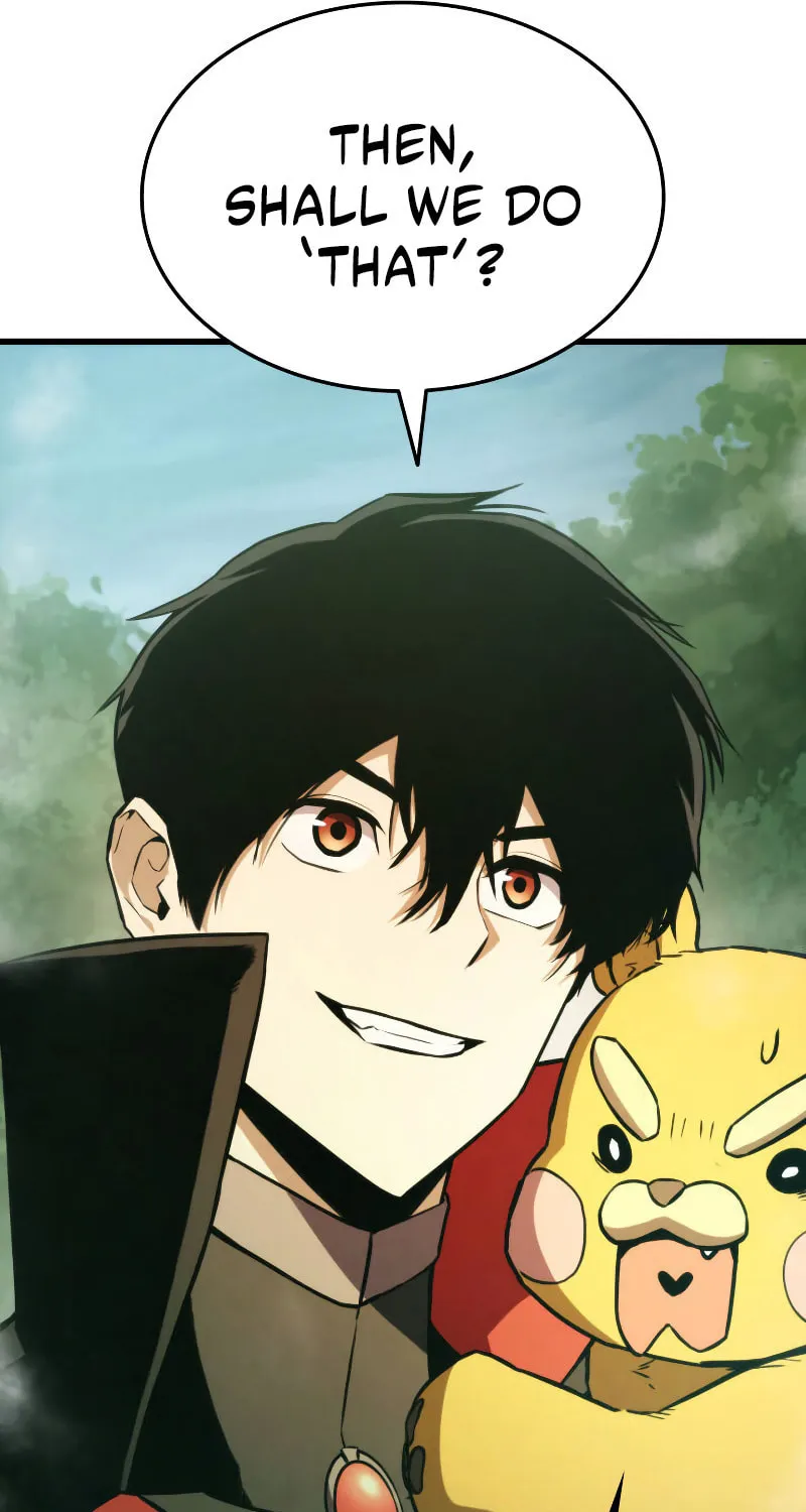 Ranker's Return Chapter 33 page 27 - 