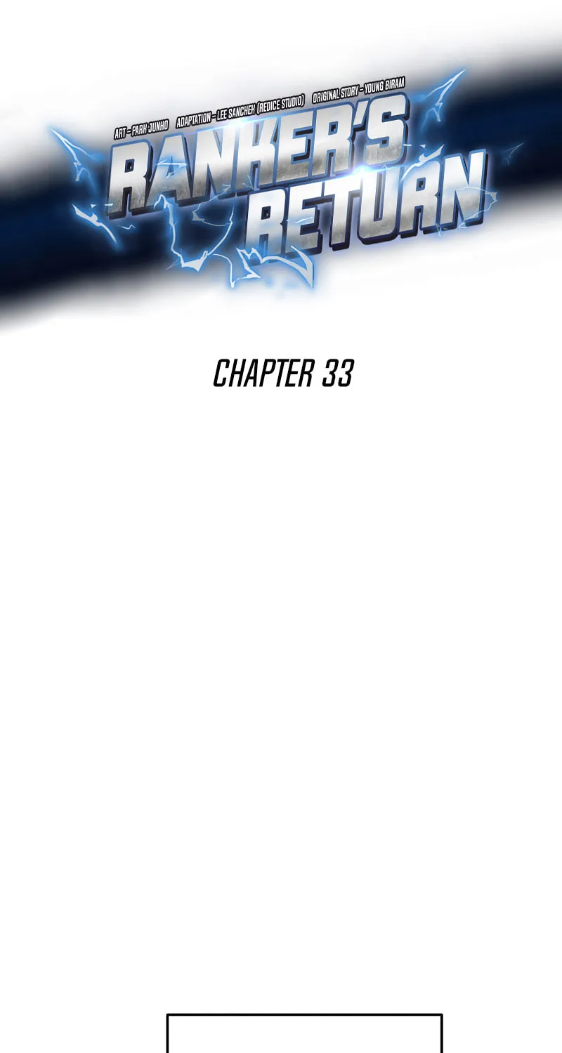 Ranker's Return Chapter 33 page 29 - 