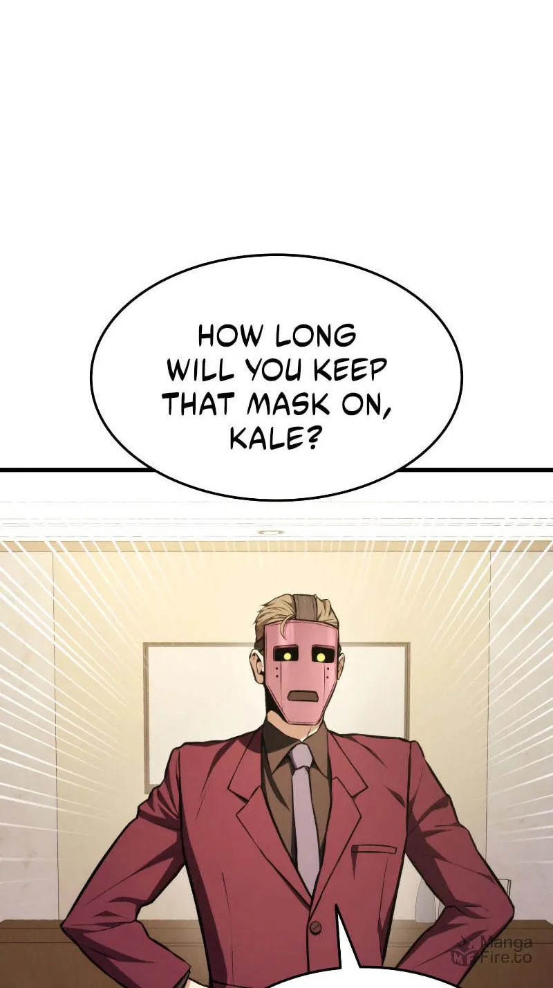 Ranker's Return Chapter 33 page 32 - 