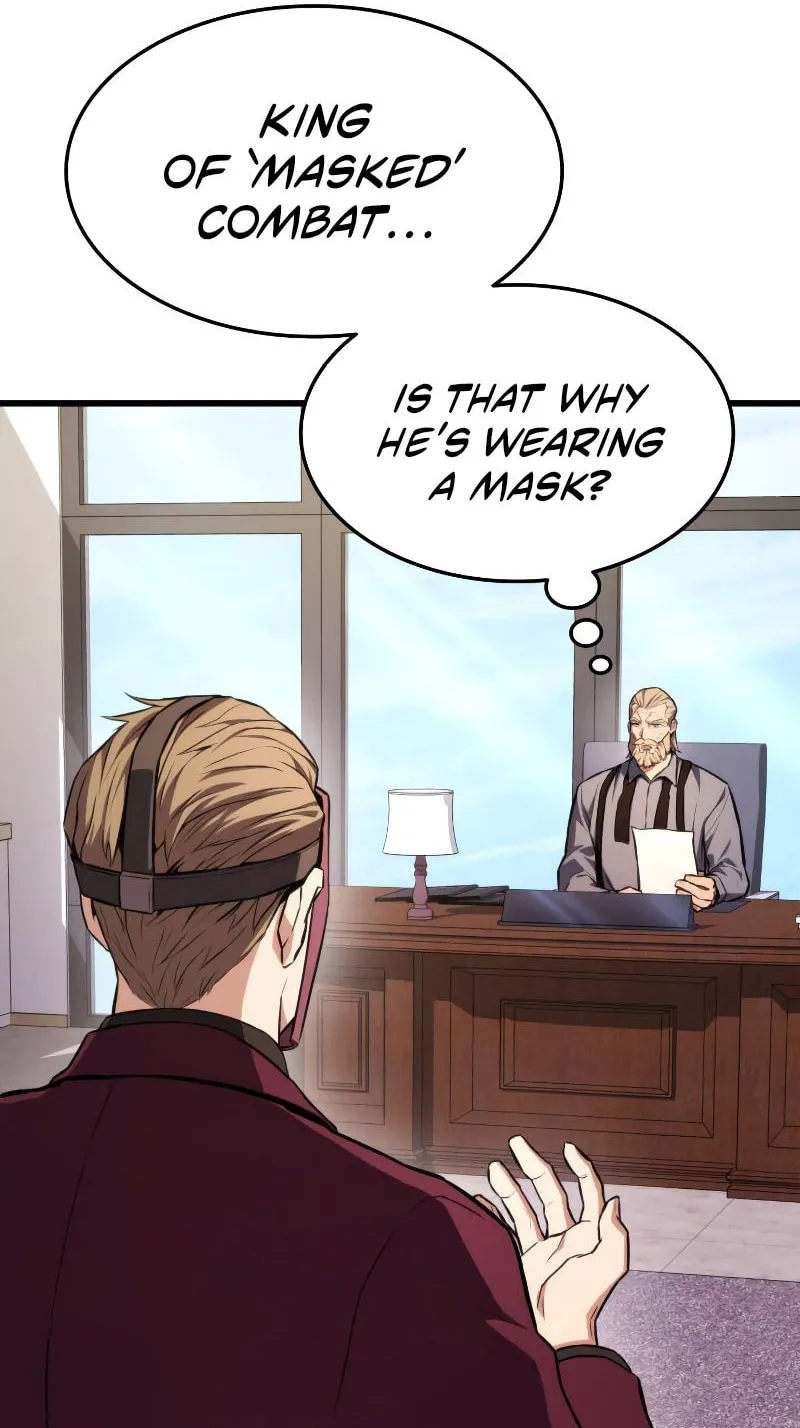 Ranker's Return Chapter 33 page 34 - 