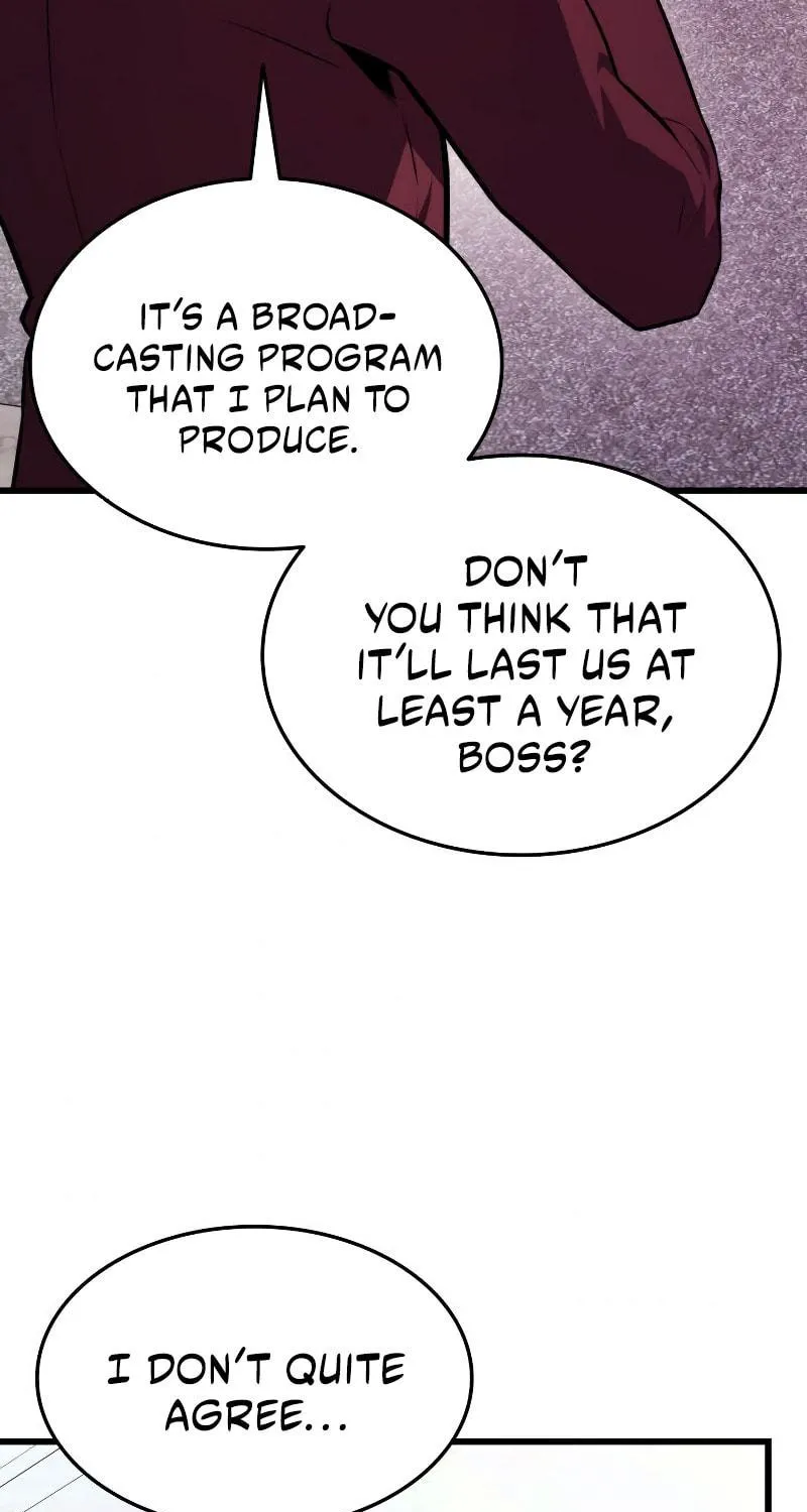 Ranker's Return Chapter 33 page 35 - 