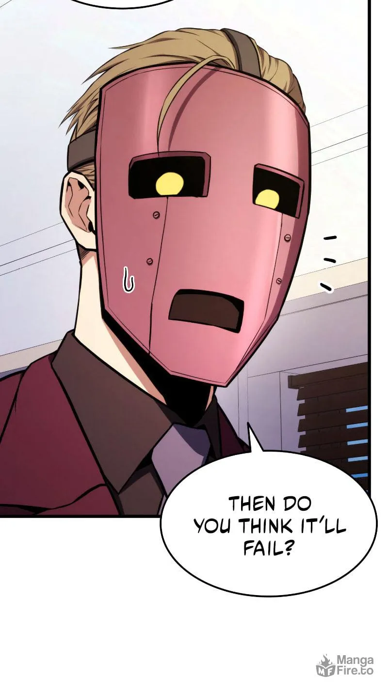 Ranker's Return Chapter 33 page 36 - 