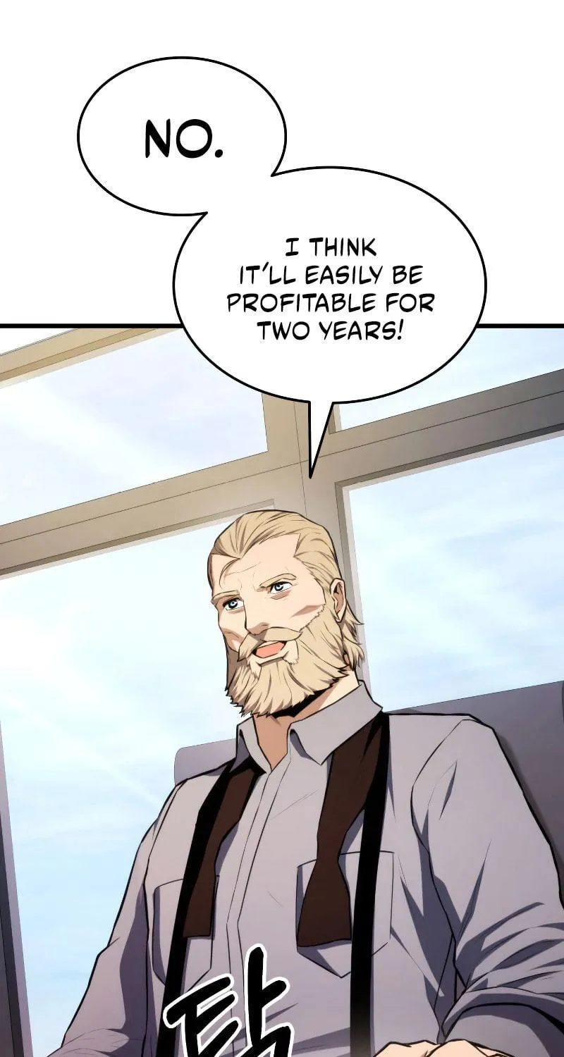 Ranker's Return Chapter 33 page 37 - 