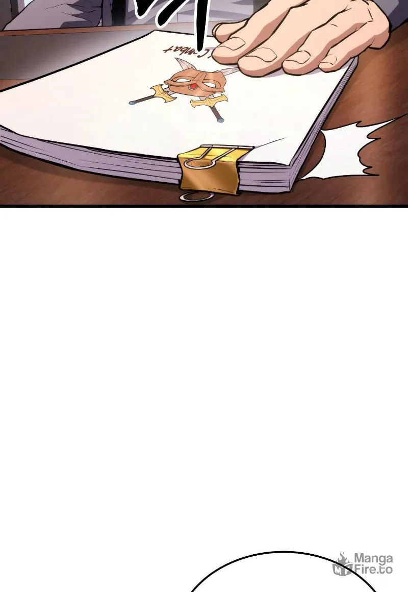 Ranker's Return Chapter 33 page 38 - 