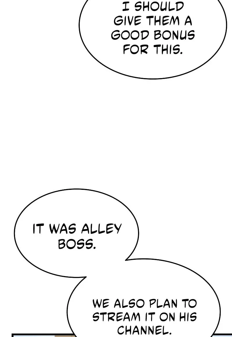 Ranker's Return Chapter 33 page 40 - 