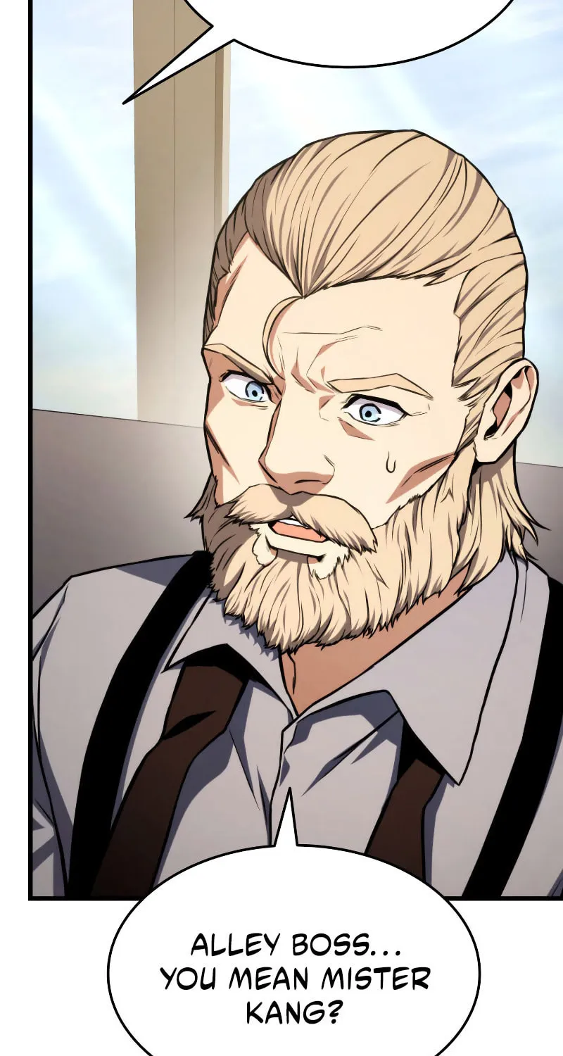 Ranker's Return Chapter 33 page 41 - 