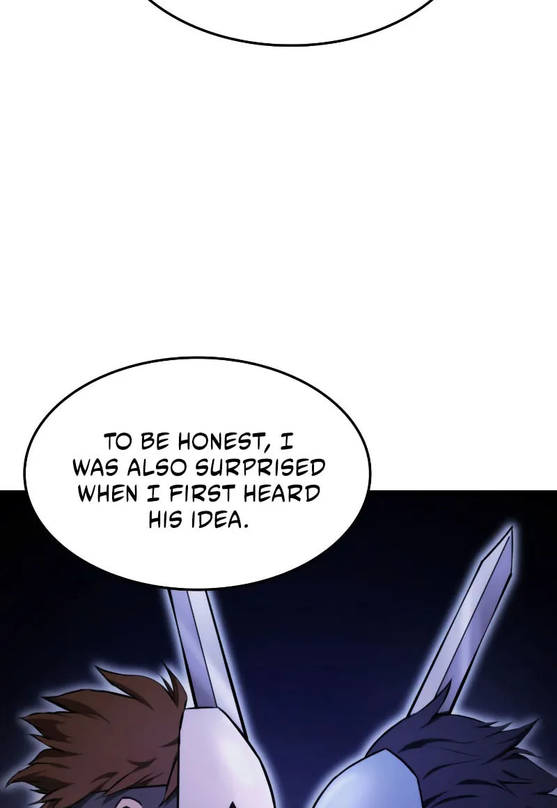 Ranker's Return Chapter 33 page 42 - 