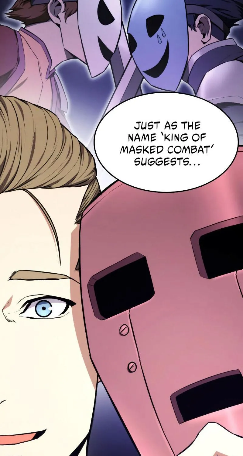 Ranker's Return Chapter 33 page 43 - 