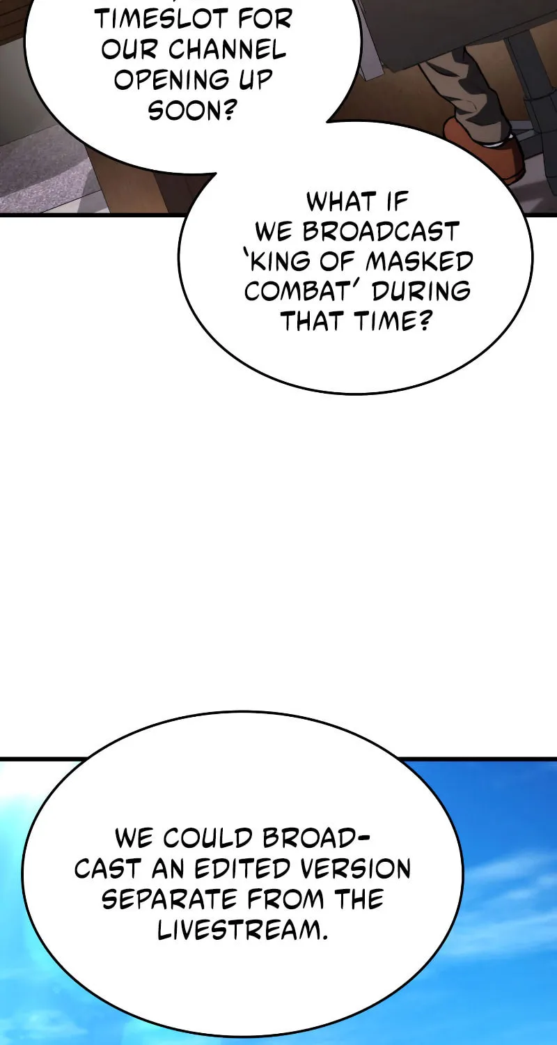 Ranker's Return Chapter 33 page 46 - 
