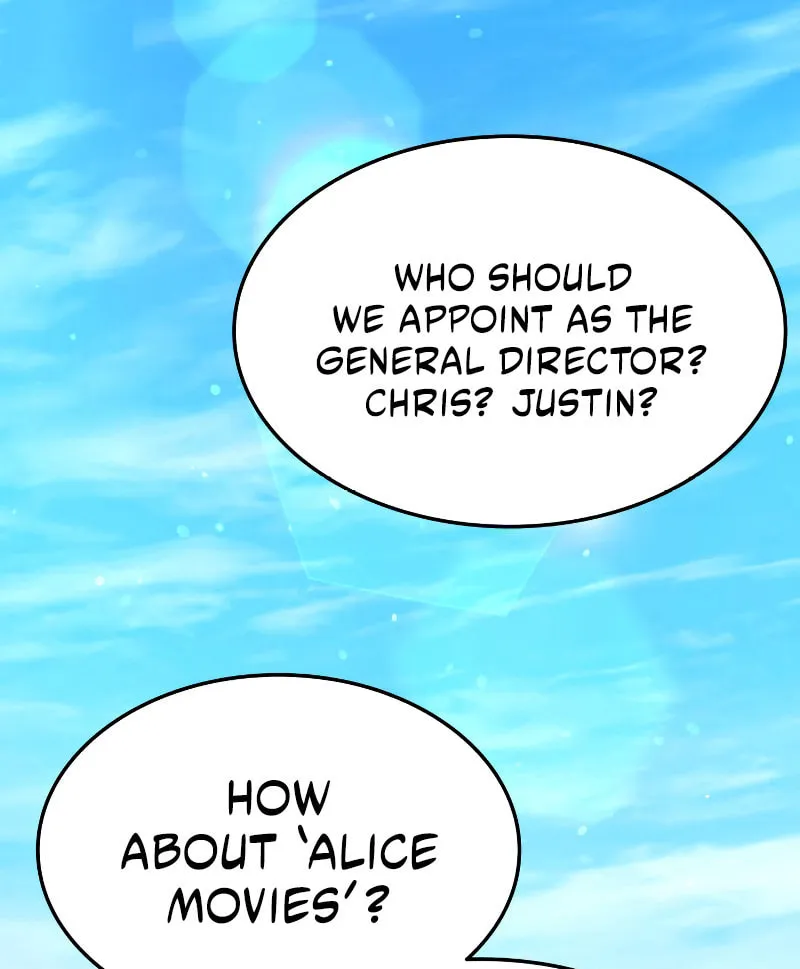 Ranker's Return Chapter 33 page 47 - 