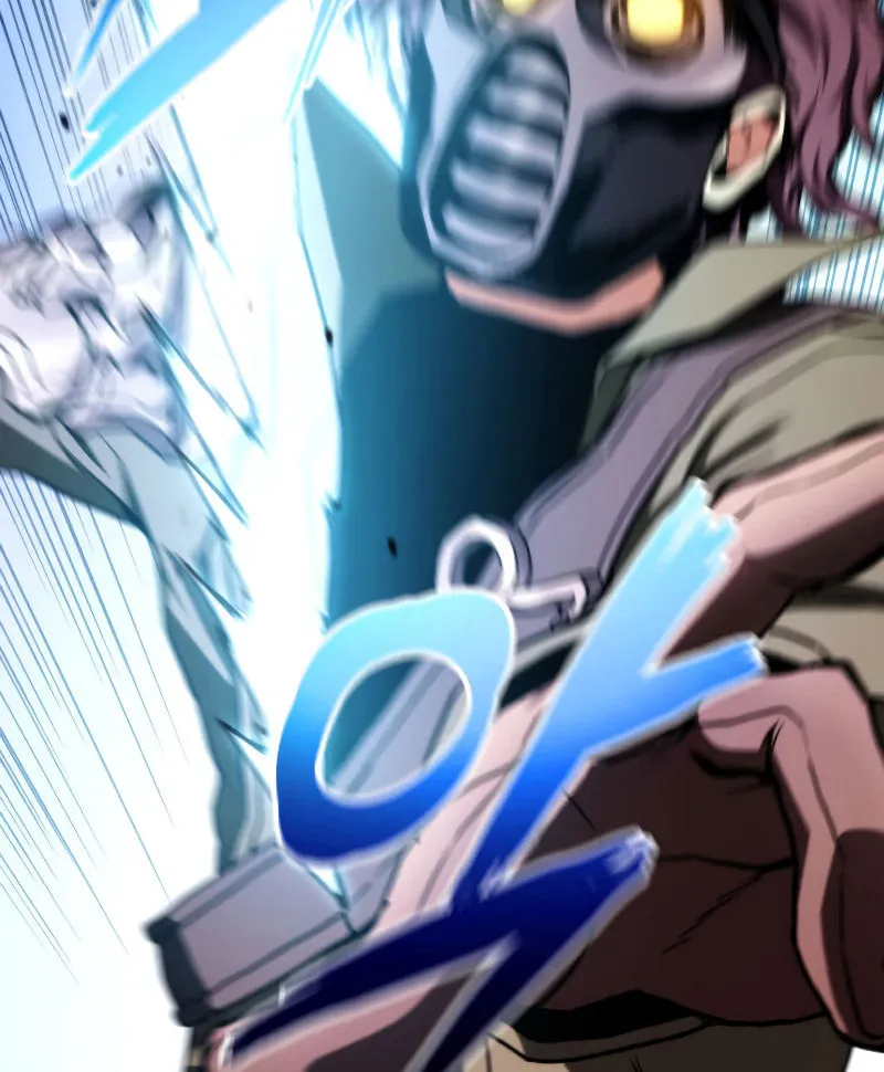 Ranker's Return Chapter 33 page 50 - 