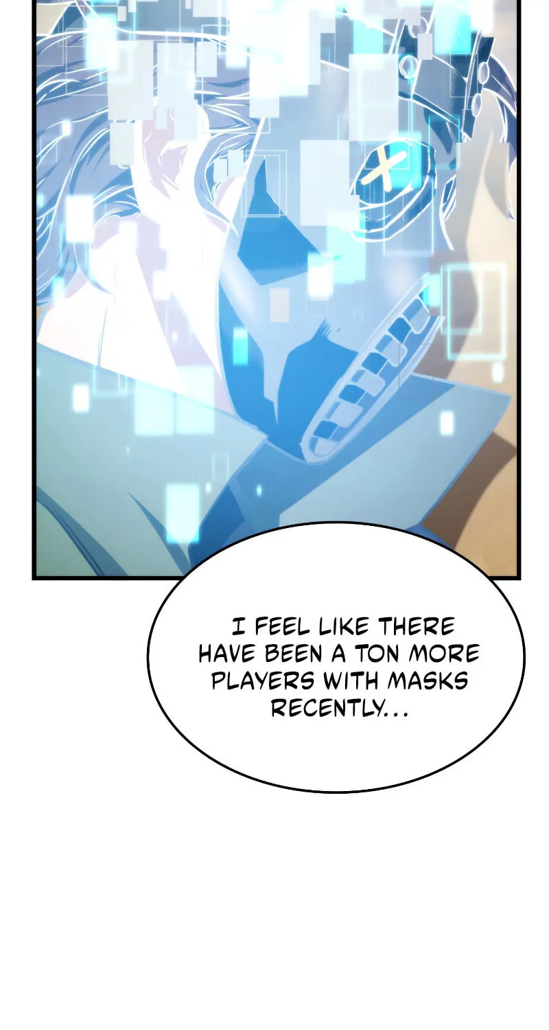Ranker's Return Chapter 33 page 54 - 