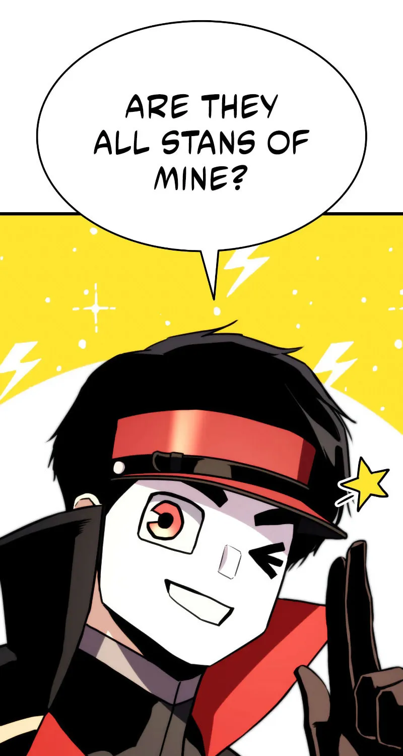 Ranker's Return Chapter 33 page 55 - 