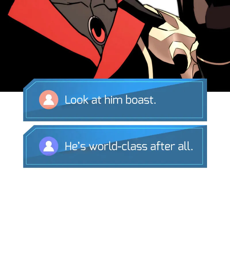 Ranker's Return Chapter 33 page 56 - 