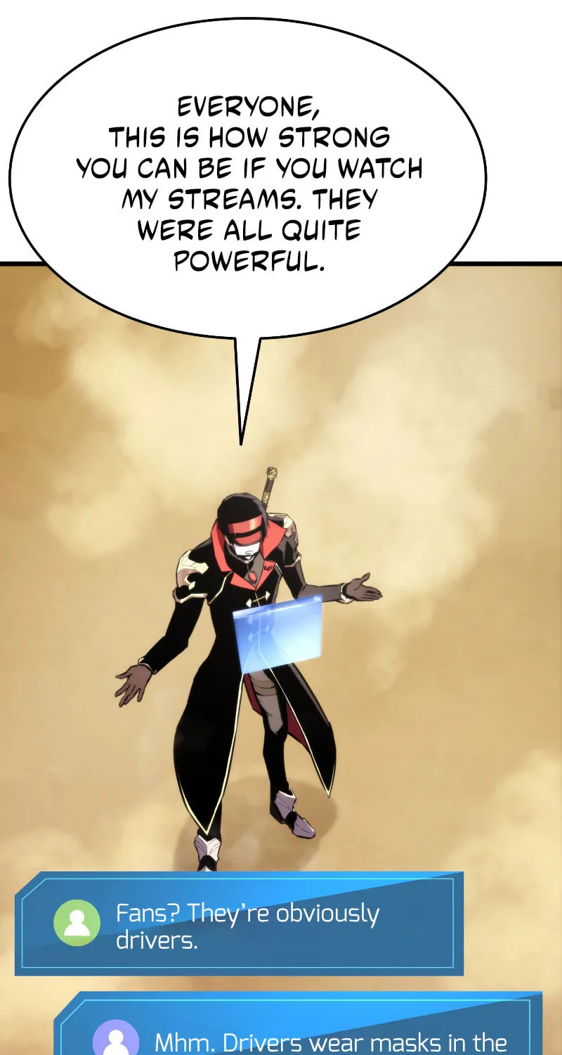 Ranker's Return Chapter 33 page 57 - 