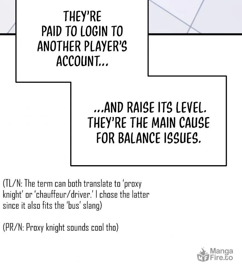 Ranker's Return Chapter 33 page 60 - 