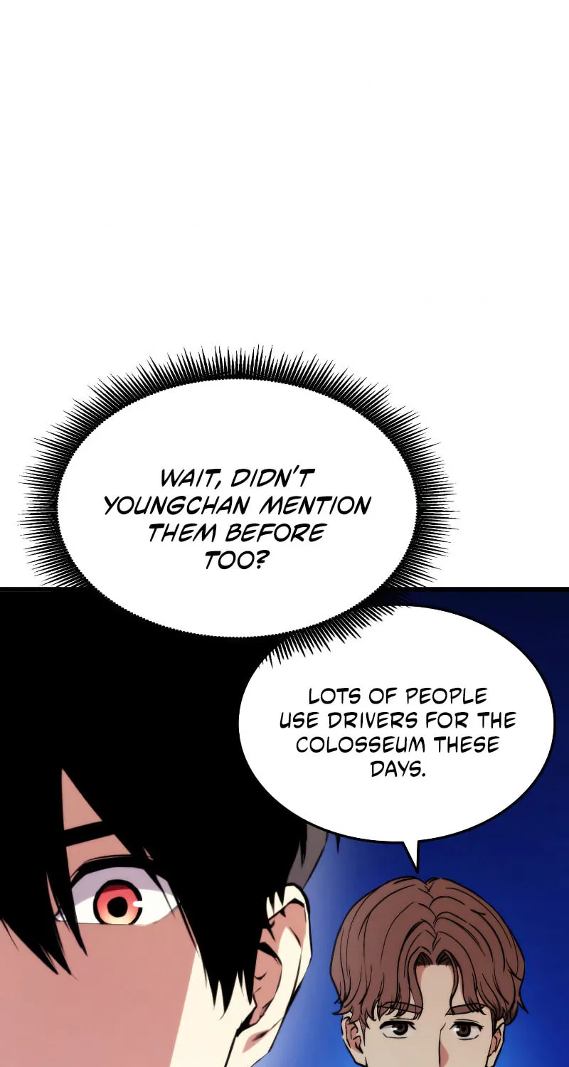 Ranker's Return Chapter 33 page 61 - 