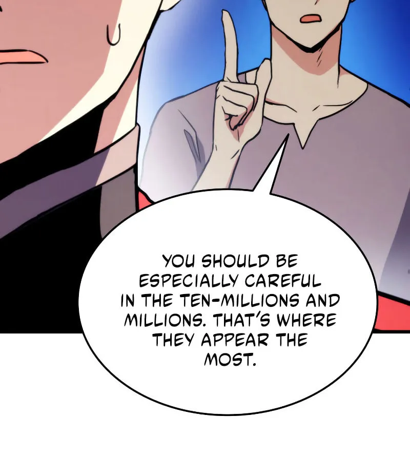Ranker's Return Chapter 33 page 62 - 