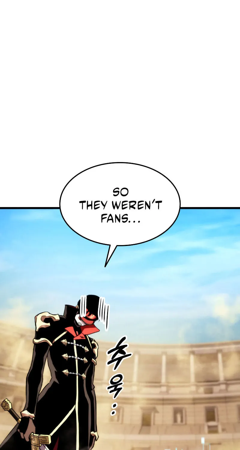 Ranker's Return Chapter 33 page 63 - 