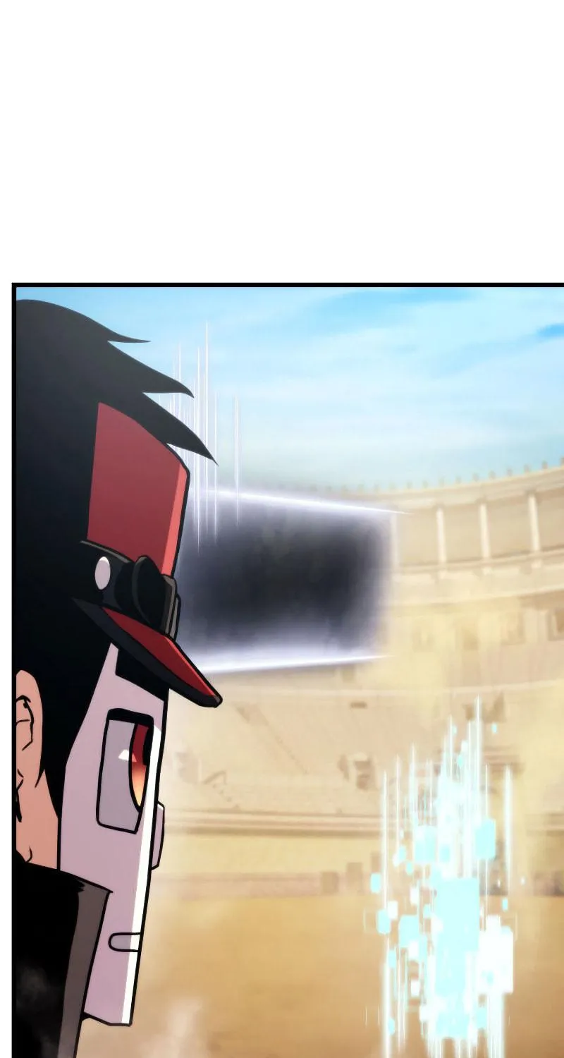 Ranker's Return Chapter 33 page 65 - 