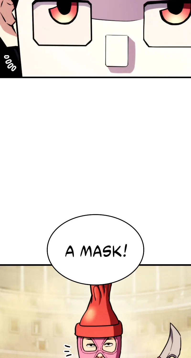 Ranker's Return Chapter 33 page 67 - 