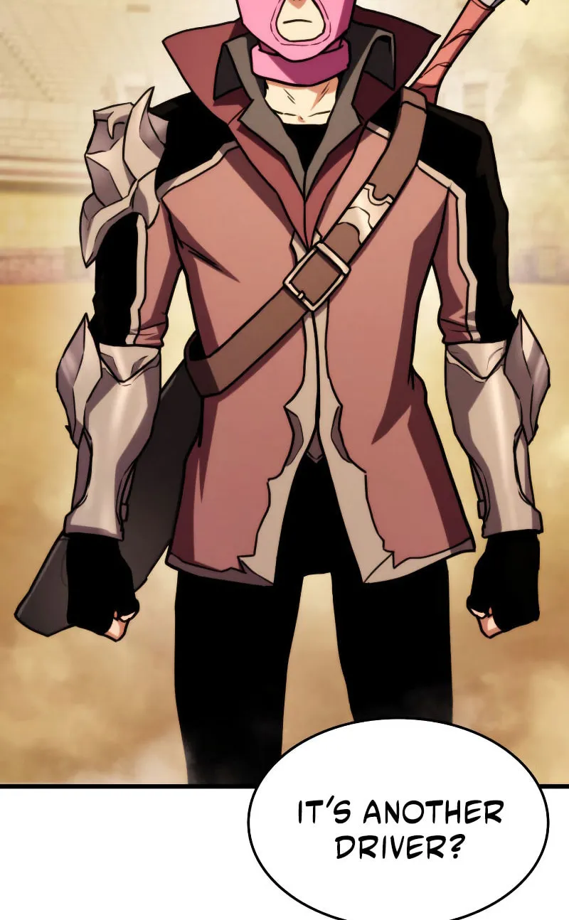 Ranker's Return Chapter 33 page 68 - 