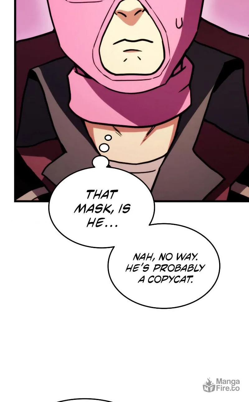 Ranker's Return Chapter 33 page 70 - 