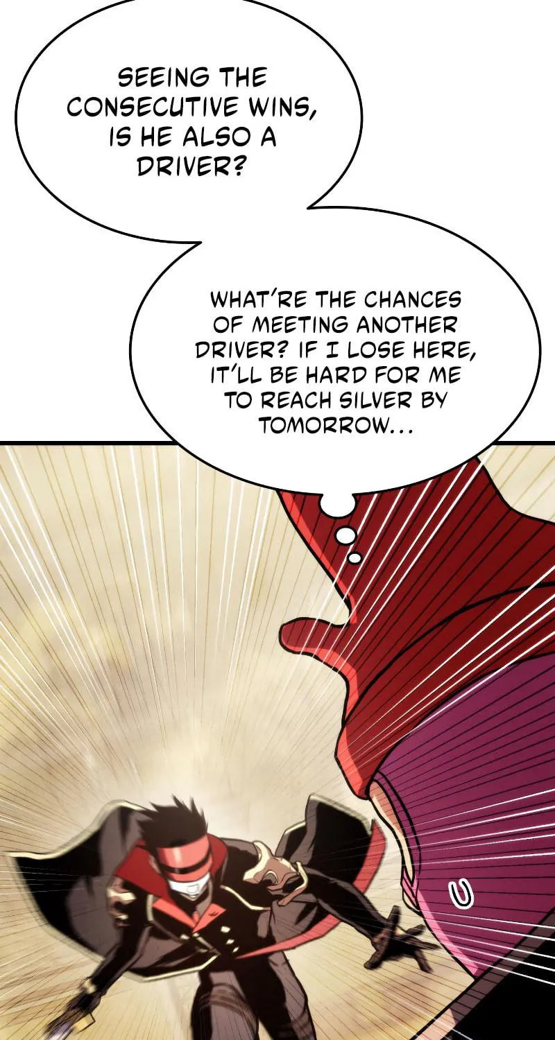Ranker's Return Chapter 33 page 71 - 