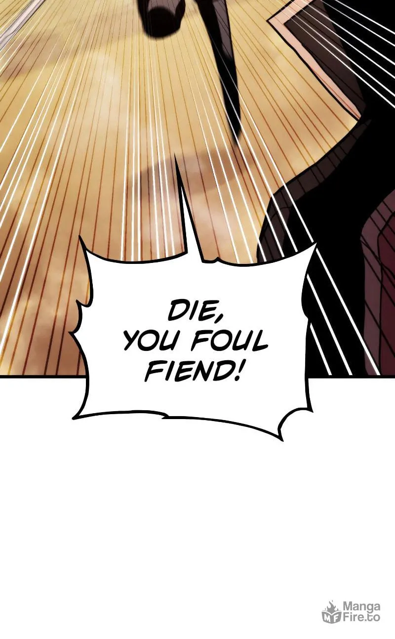 Ranker's Return Chapter 33 page 72 - 