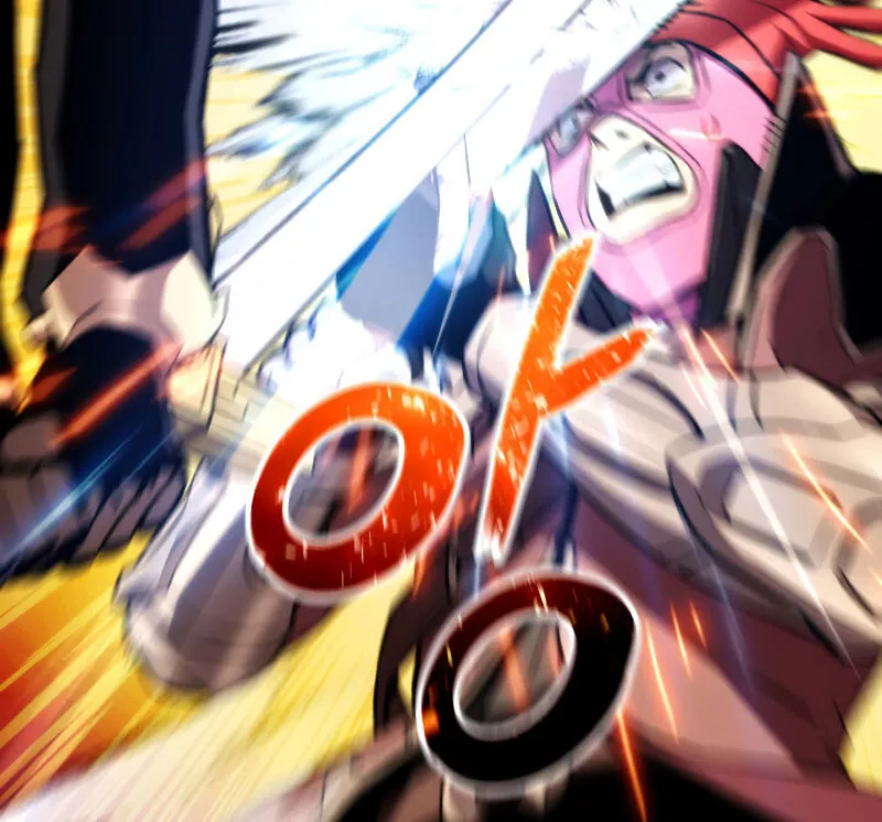 Ranker's Return Chapter 33 page 74 - 