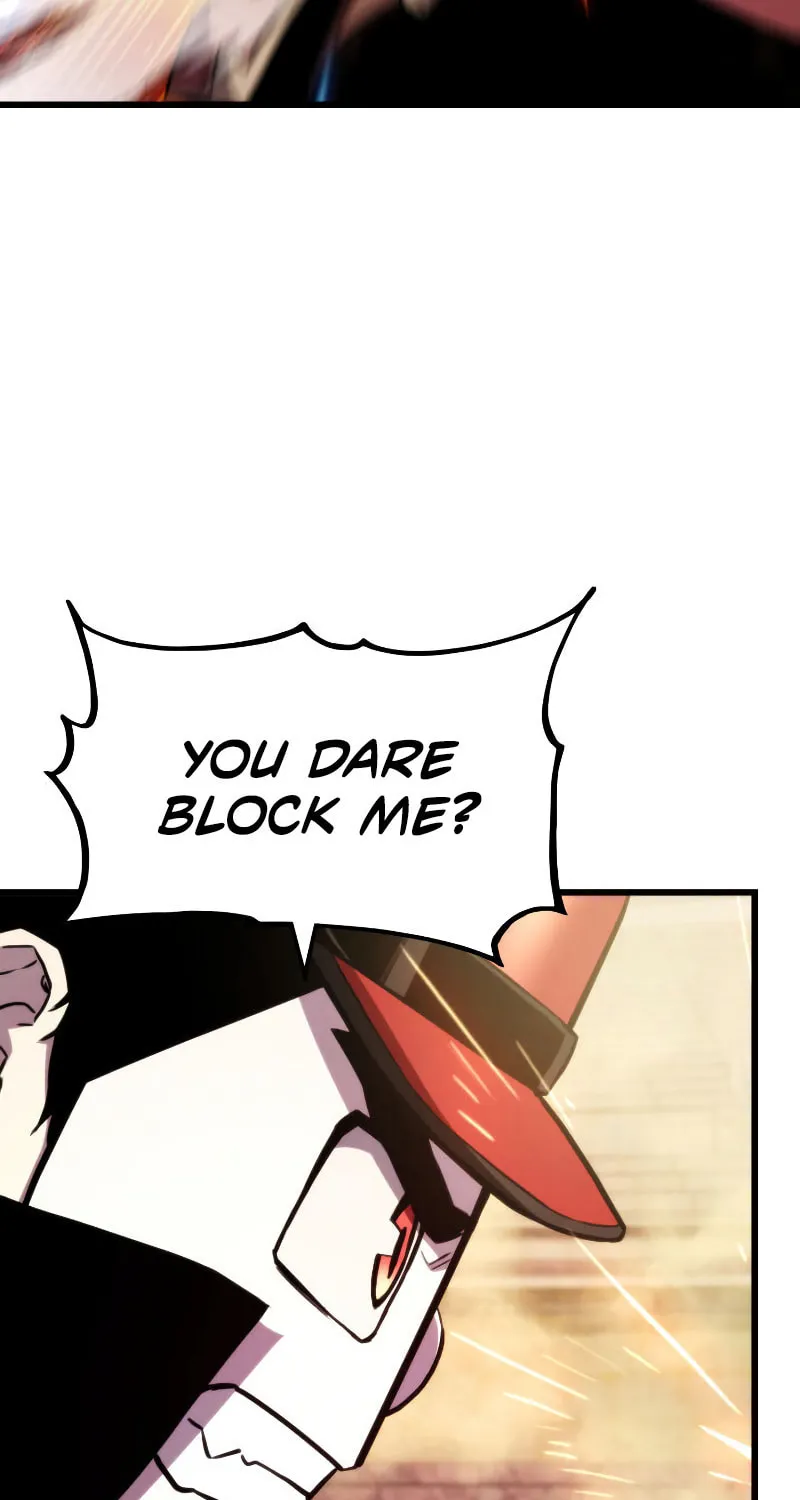 Ranker's Return Chapter 33 page 75 - 