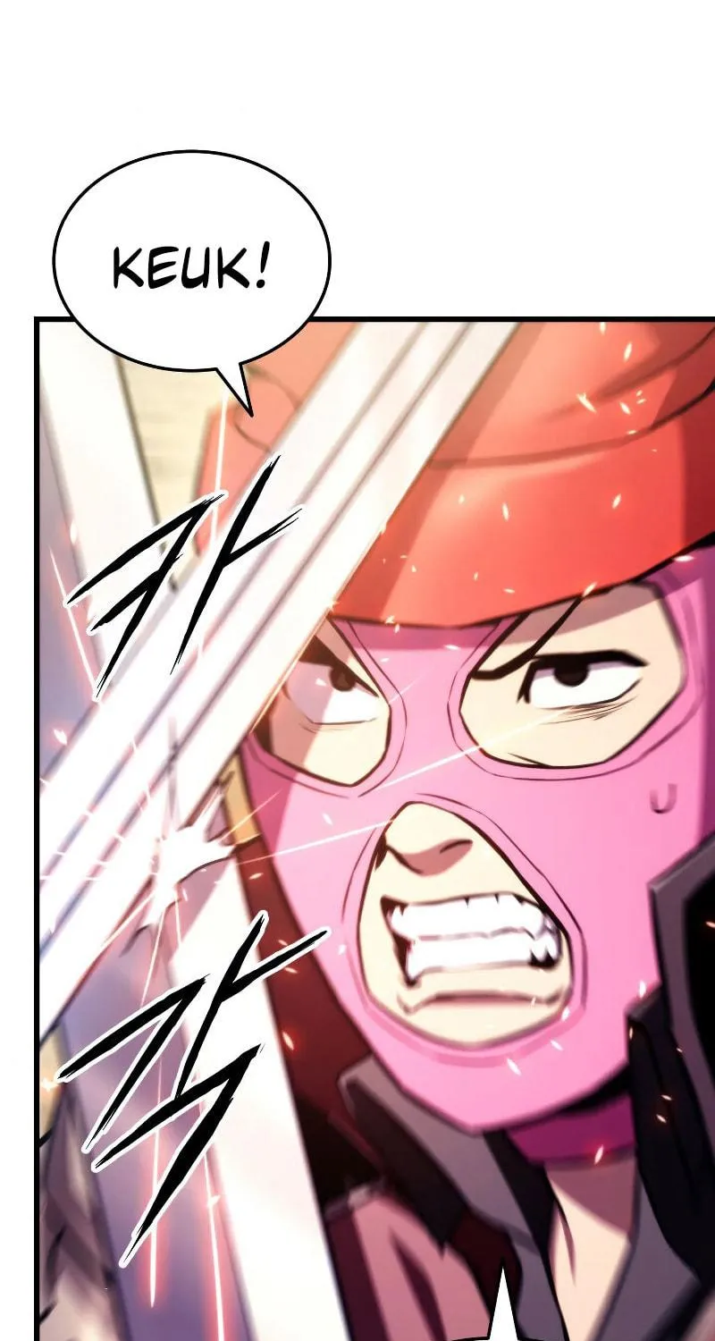 Ranker's Return Chapter 33 page 77 - 