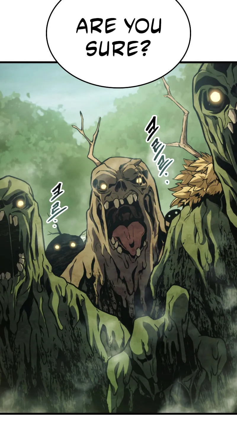 Ranker's Return Chapter 33 page 9 - 