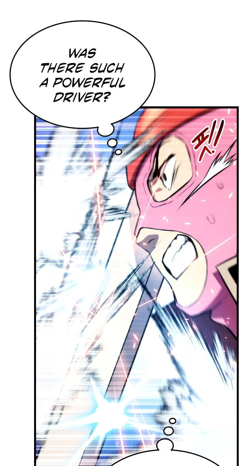 Ranker's Return Chapter 33 page 81 - 