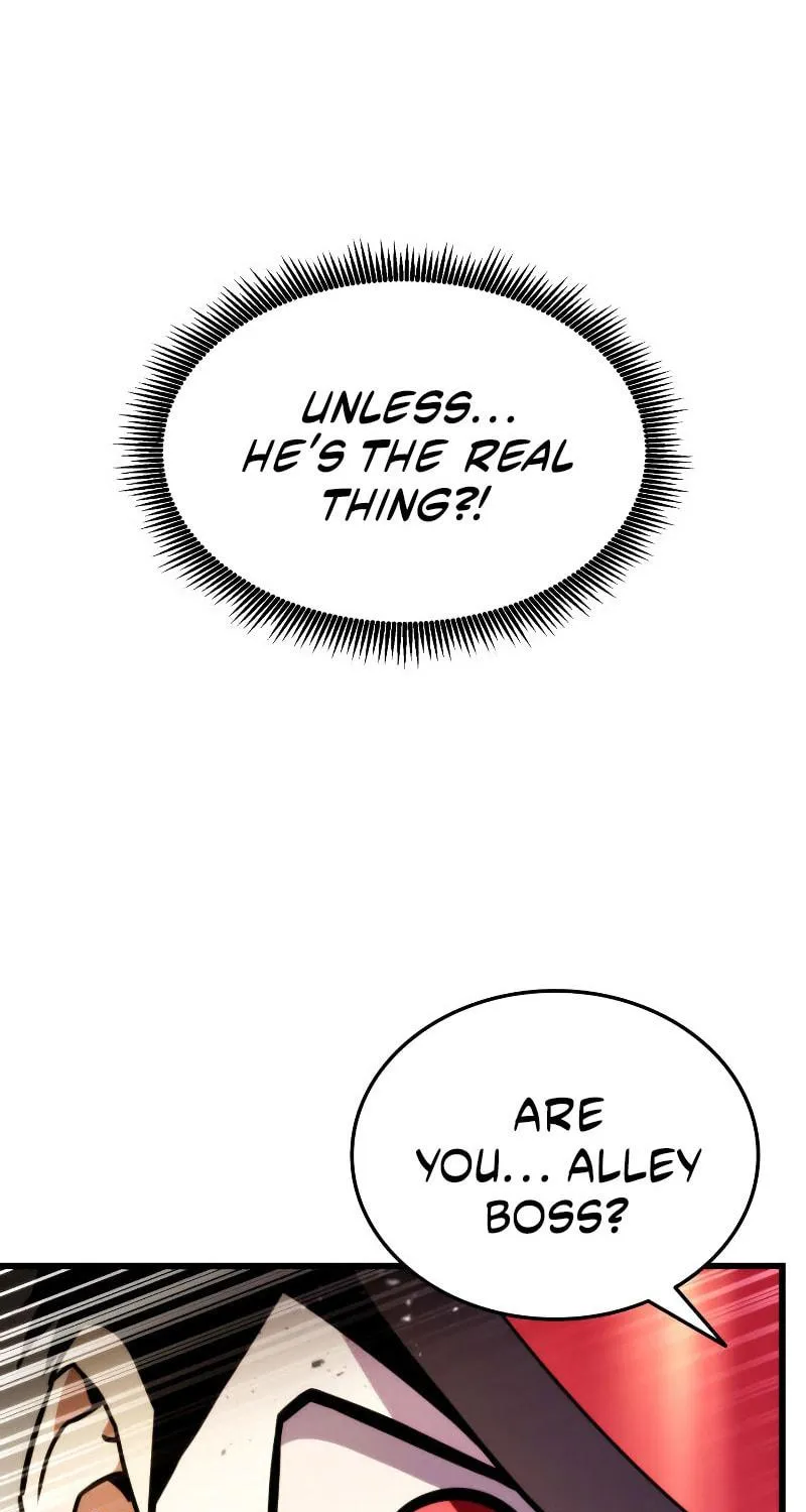 Ranker's Return Chapter 33 page 83 - 