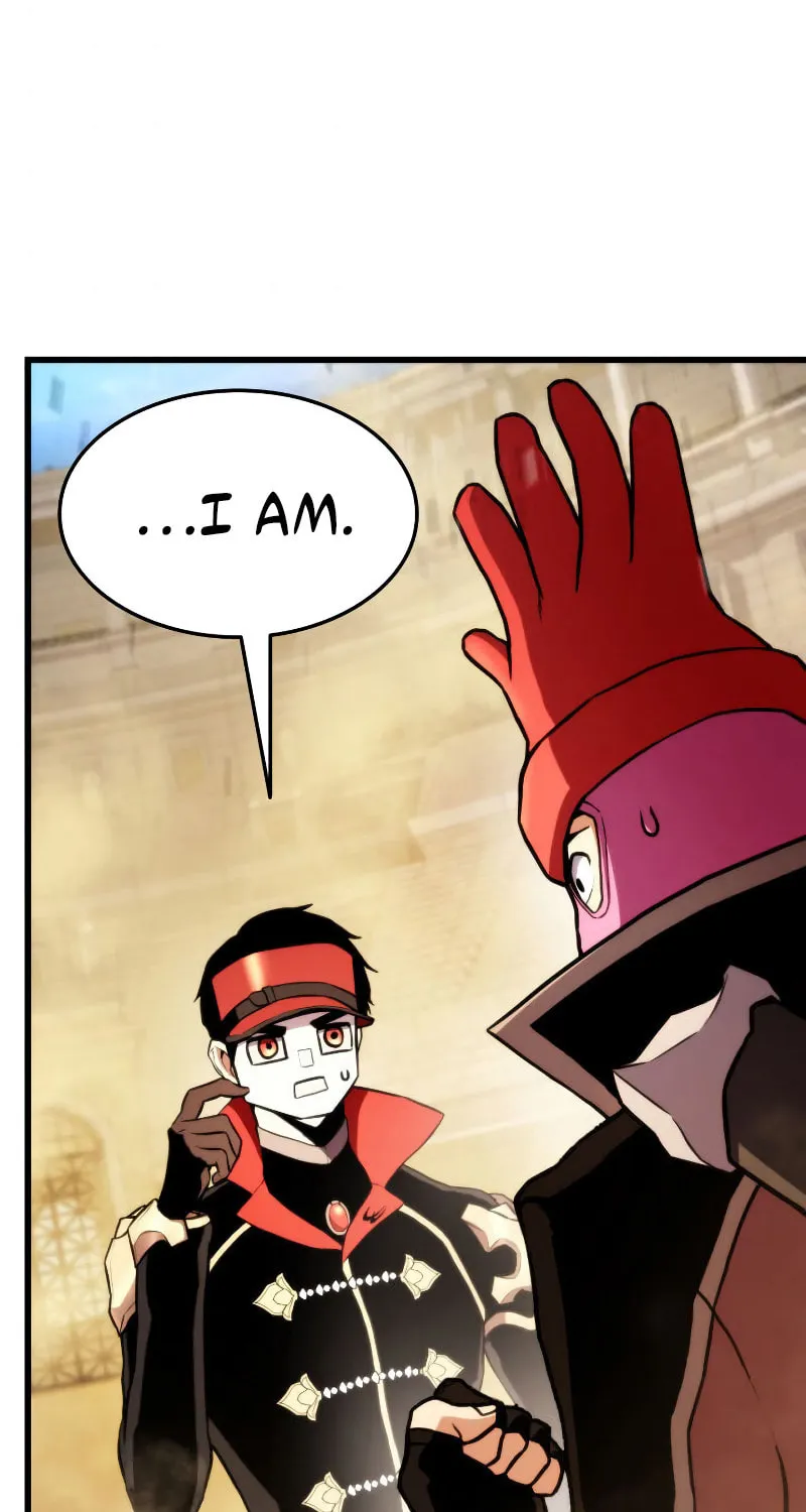 Ranker's Return Chapter 33 page 87 - 