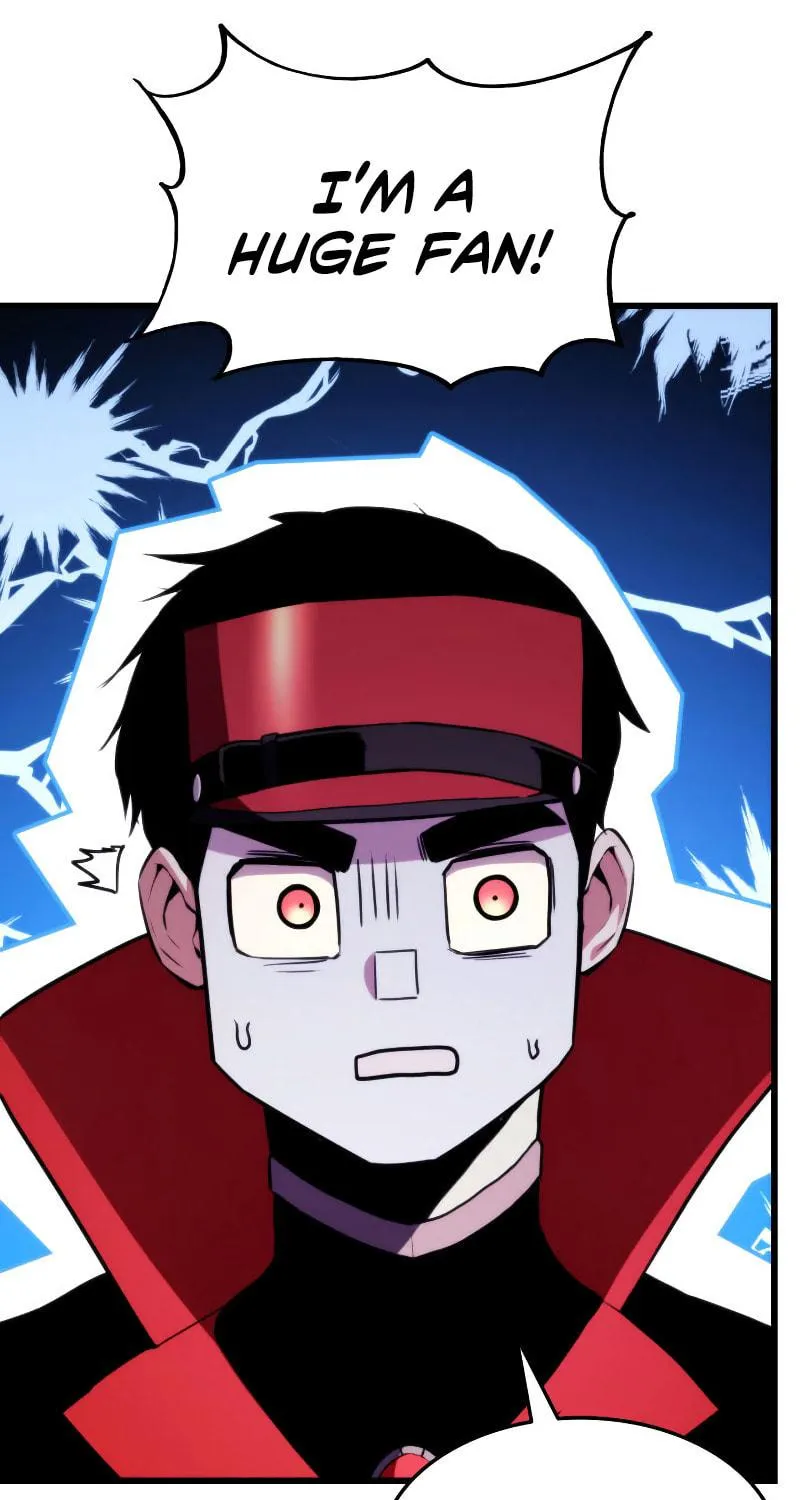 Ranker's Return Chapter 33 page 89 - 