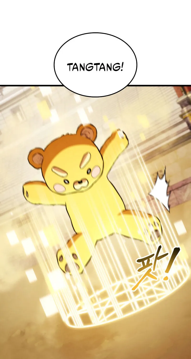 Ranker's Return Chapter 33 page 93 - 