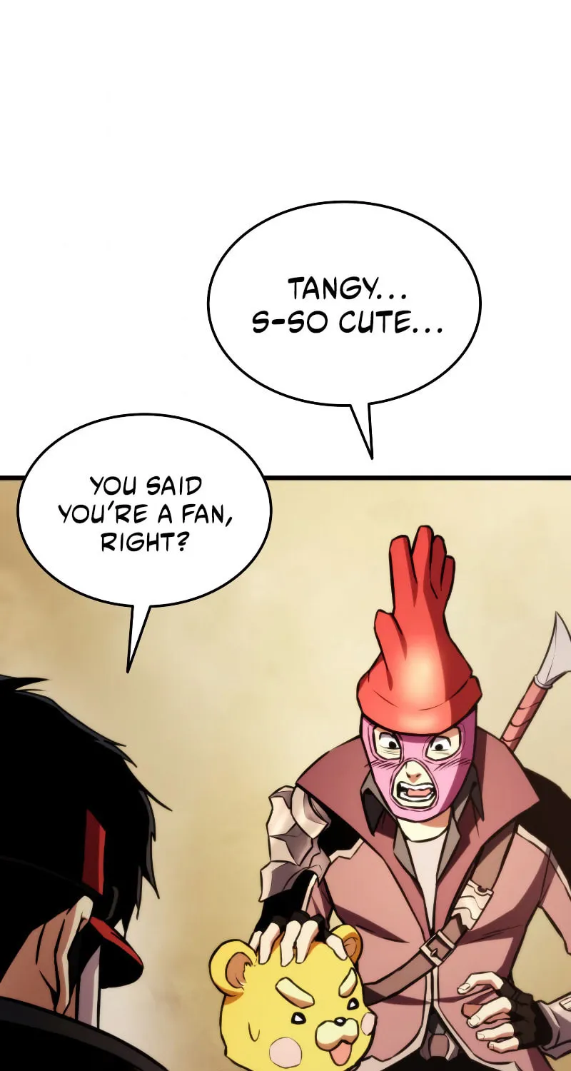 Ranker's Return Chapter 33 page 97 - 