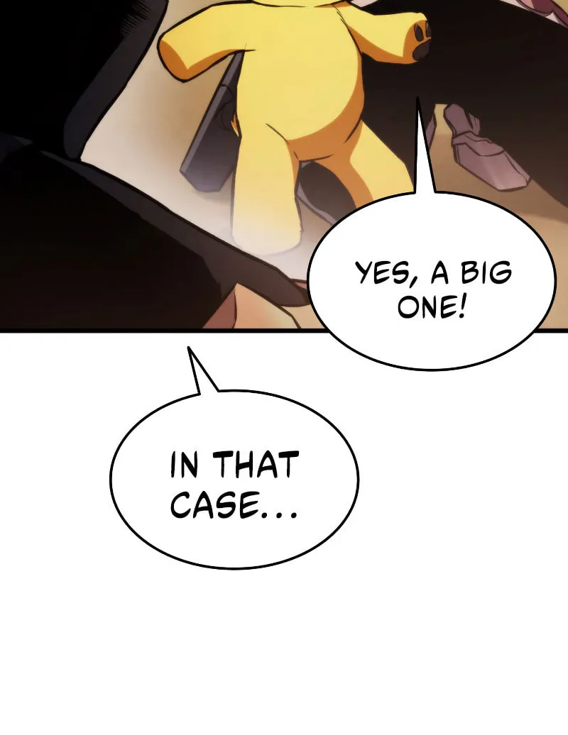 Ranker's Return Chapter 33 page 98 - 