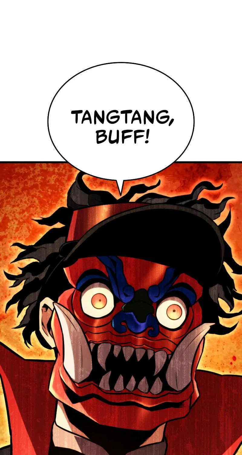 Ranker's Return Chapter 33 page 99 - 