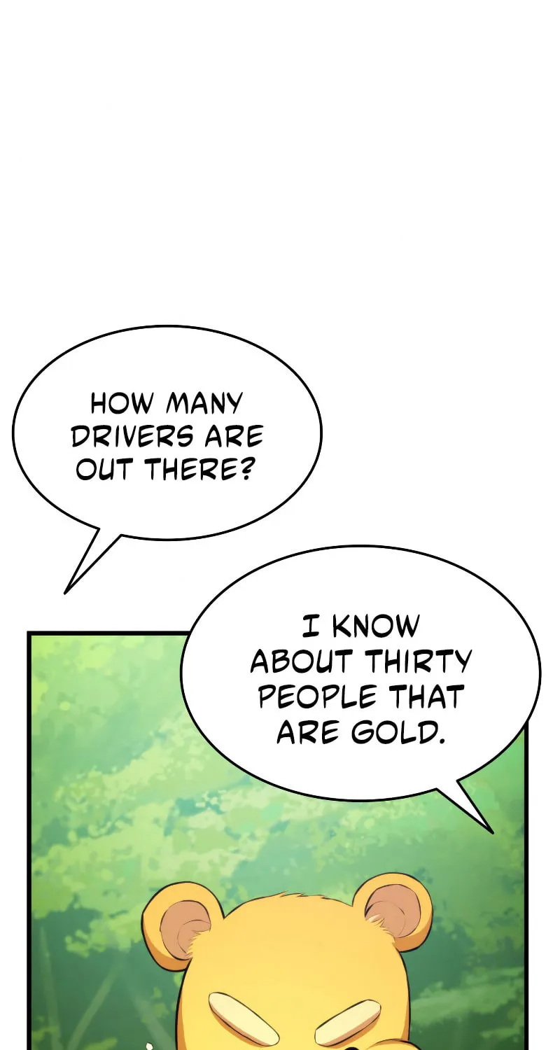Ranker's Return Chapter 34 page 11 - 